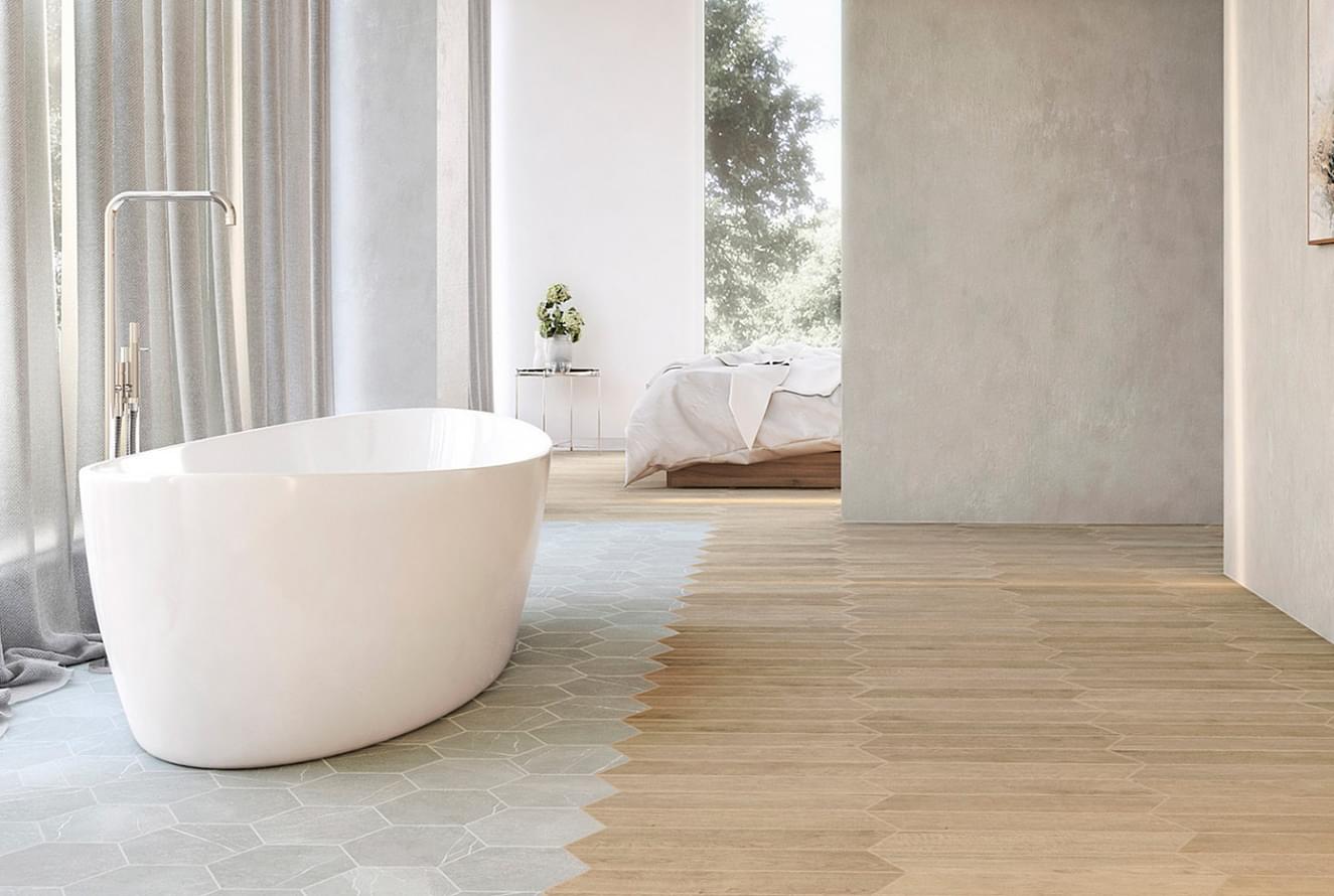 керамогранит фабрики Wow коллекция 60 Grad