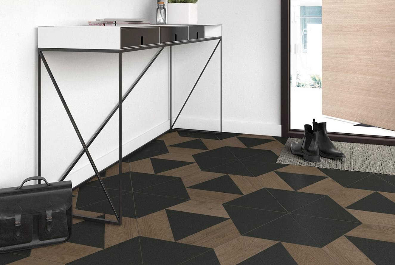 керамогранит фабрики Wow коллекция 60 Grad