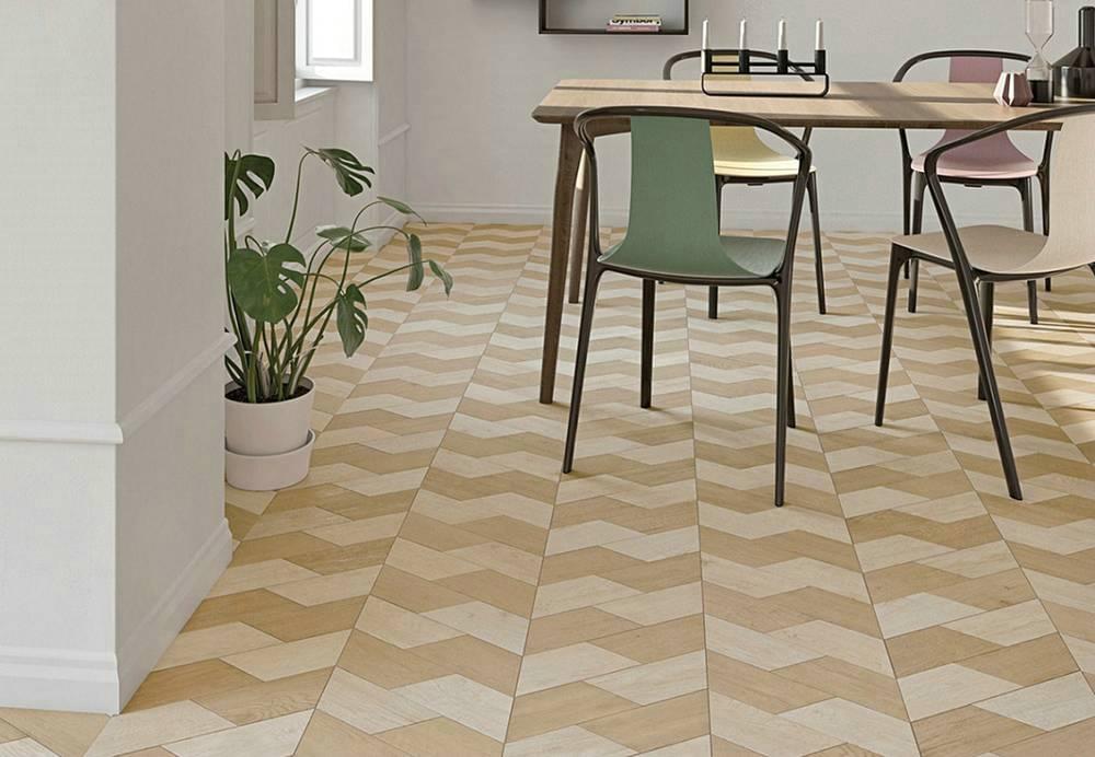 керамогранит фабрики Wow коллекция 60 Grad