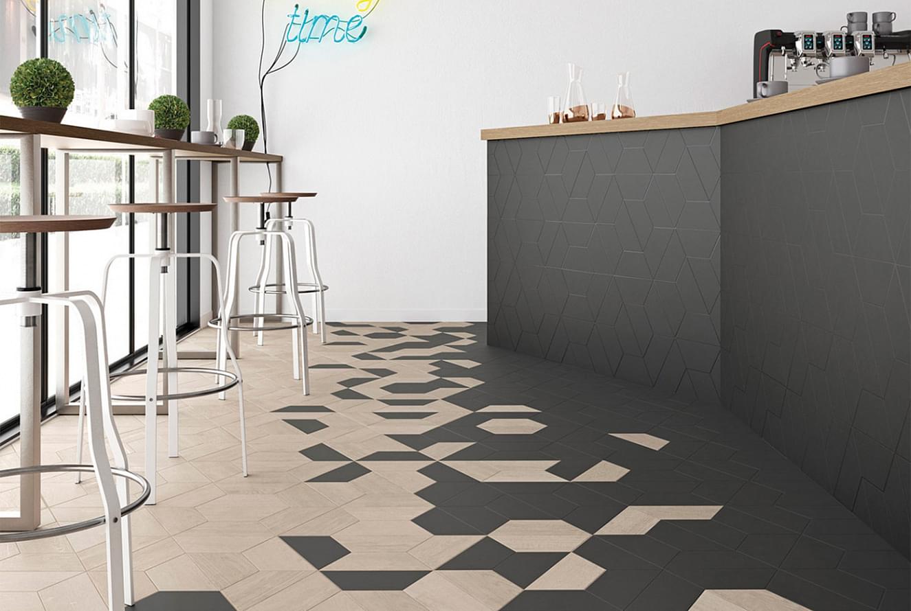 керамогранит фабрики Wow коллекция 60 Grad