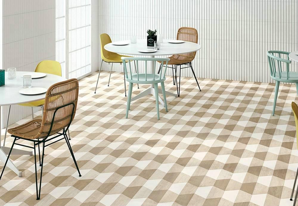 керамогранит фабрики Wow коллекция 60 Grad