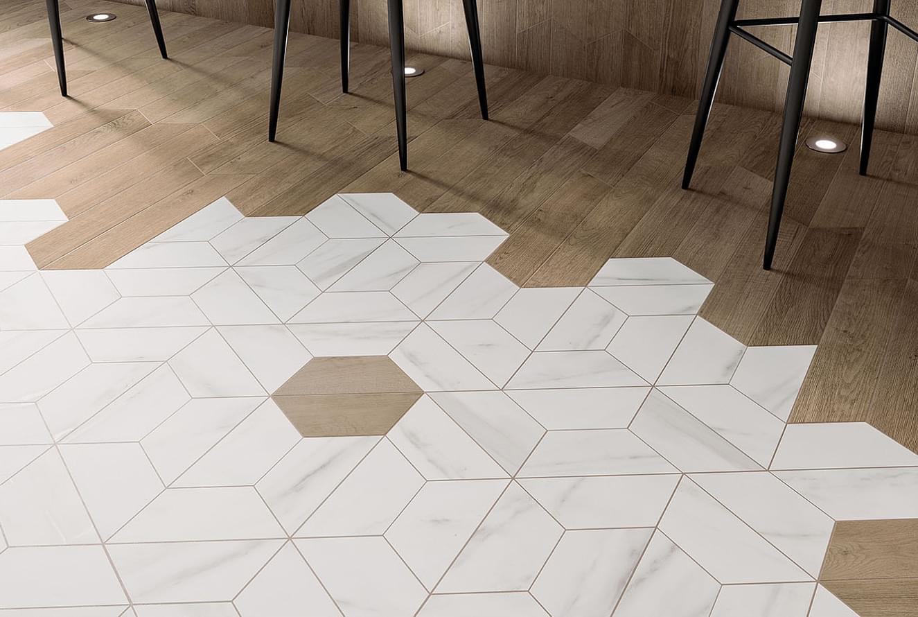 керамогранит фабрики Wow коллекция 60 Grad