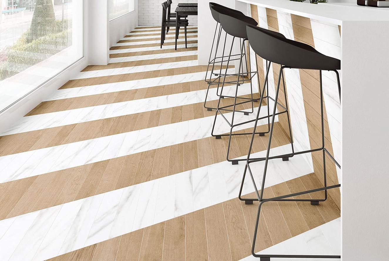 керамогранит фабрики Wow коллекция 60 Grad