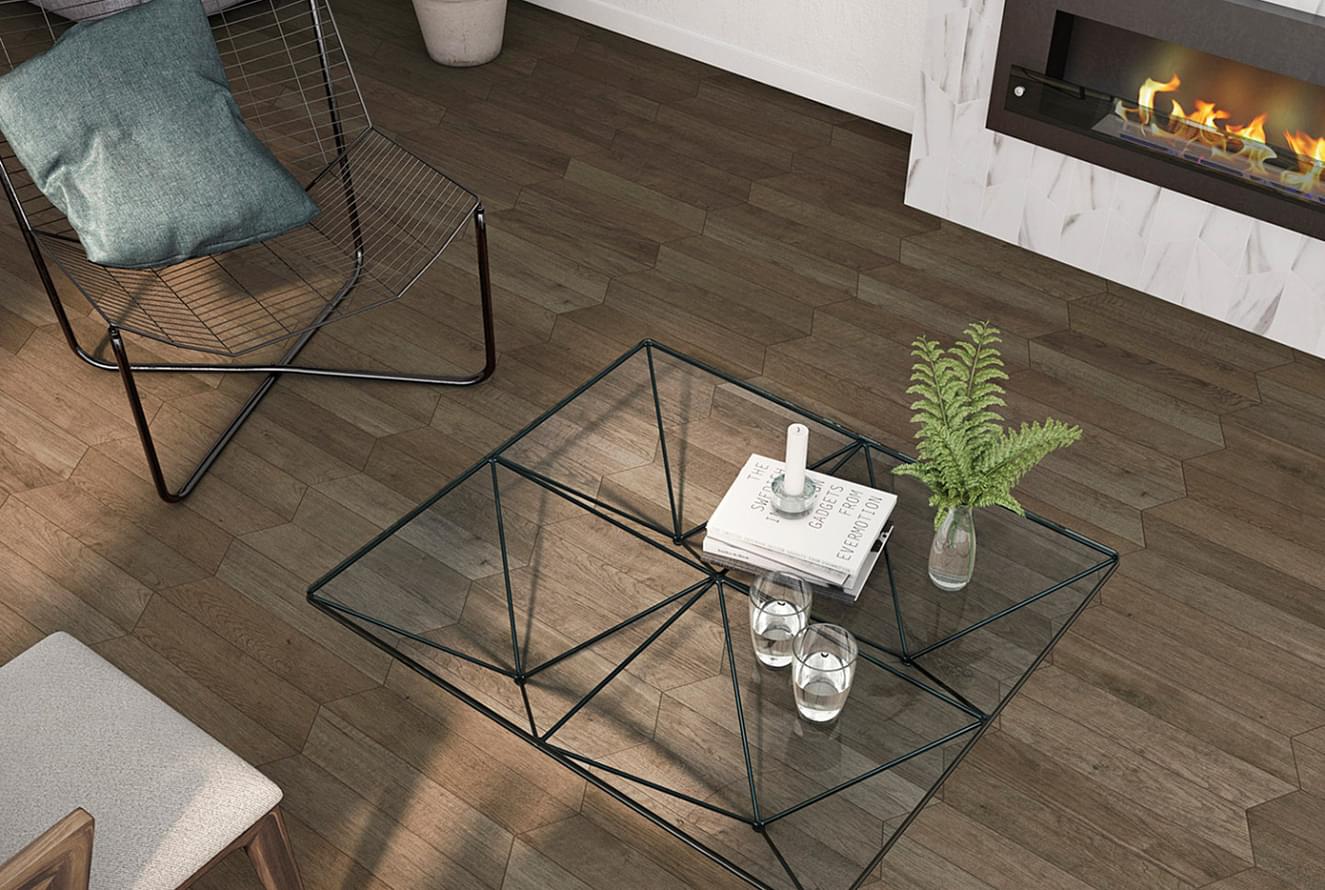 керамогранит фабрики Wow коллекция 60 Grad