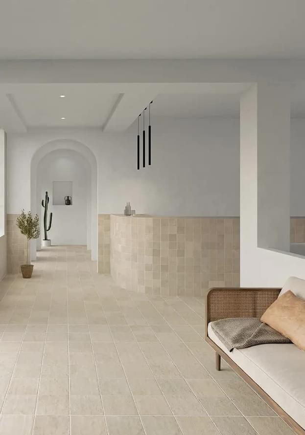 керамогранит фабрики Wow коллекция Abbey Stone