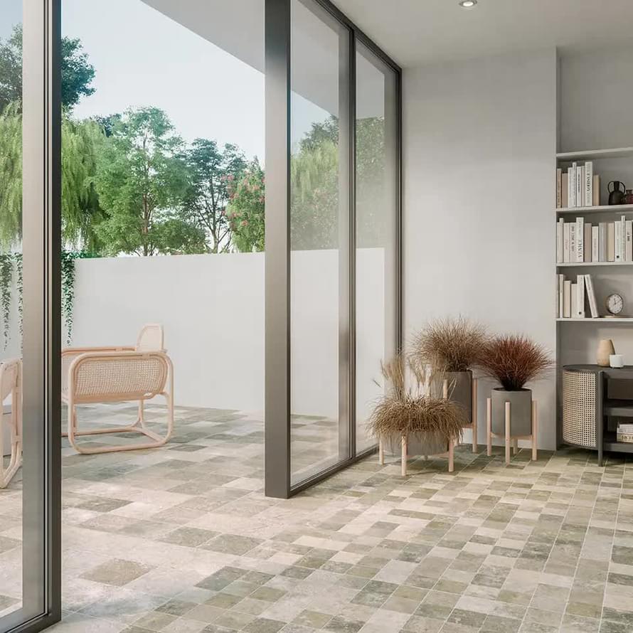 керамогранит фабрики Wow коллекция Abbey Stone