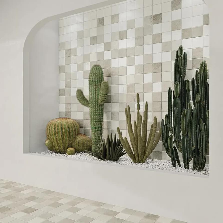 керамогранит фабрики Wow коллекция Abbey Stone