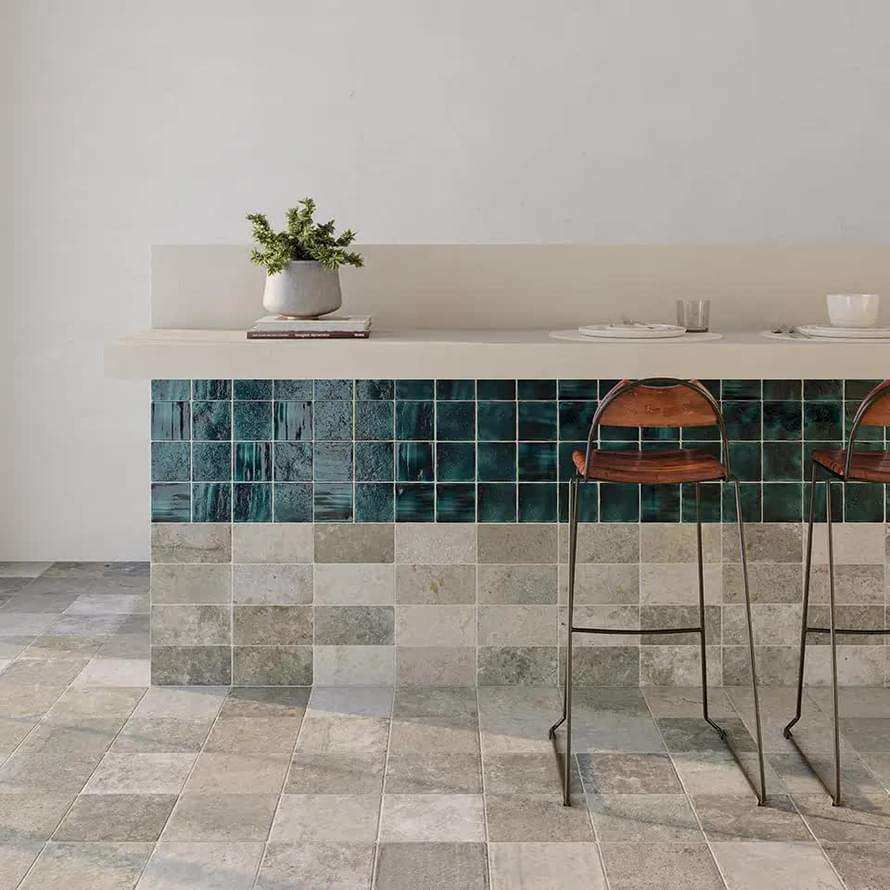 керамогранит фабрики Wow коллекция Abbey Stone