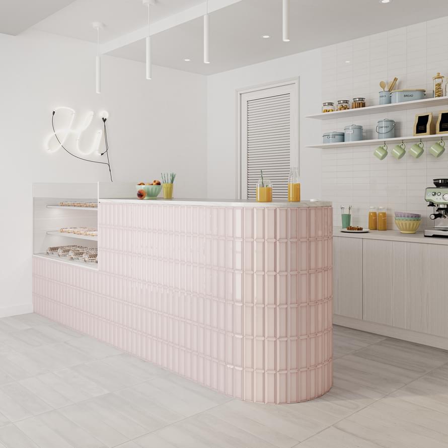 керамика фабрики Wow коллекция Alchemist