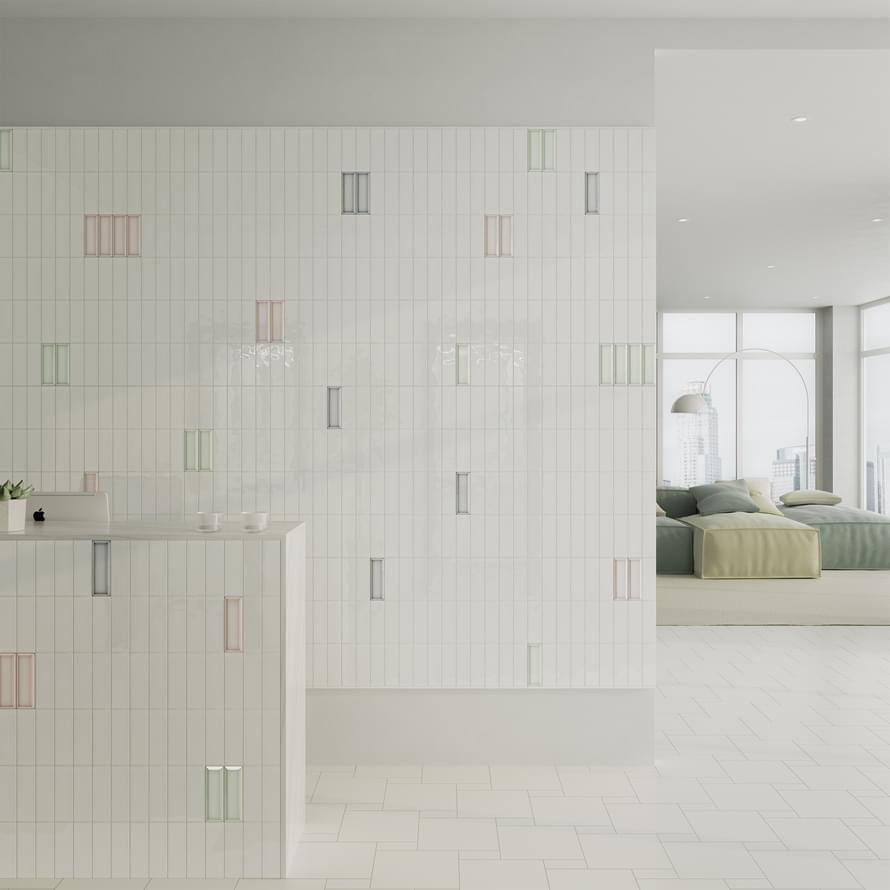 керамика фабрики Wow коллекция Alchemist