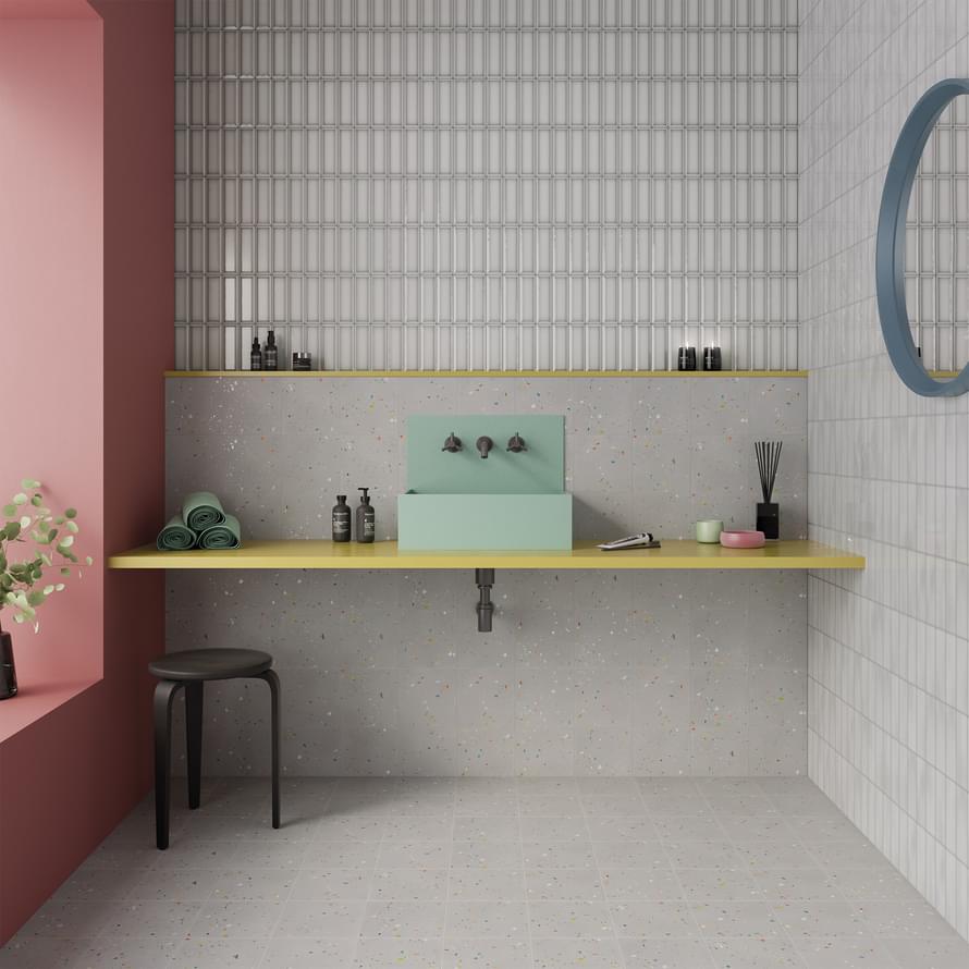 керамика фабрики Wow коллекция Alchemist