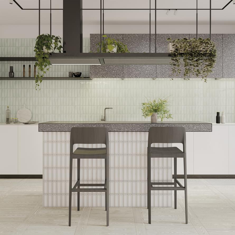 керамика фабрики Wow коллекция Alchemist