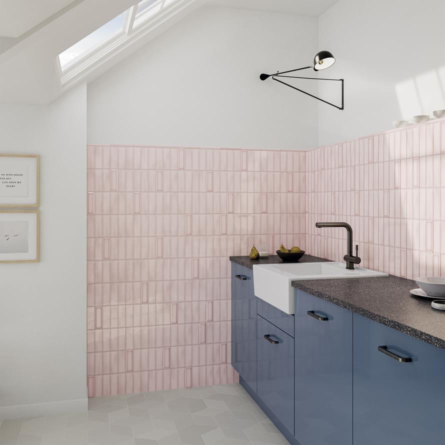 керамика фабрики Wow коллекция Alchemist