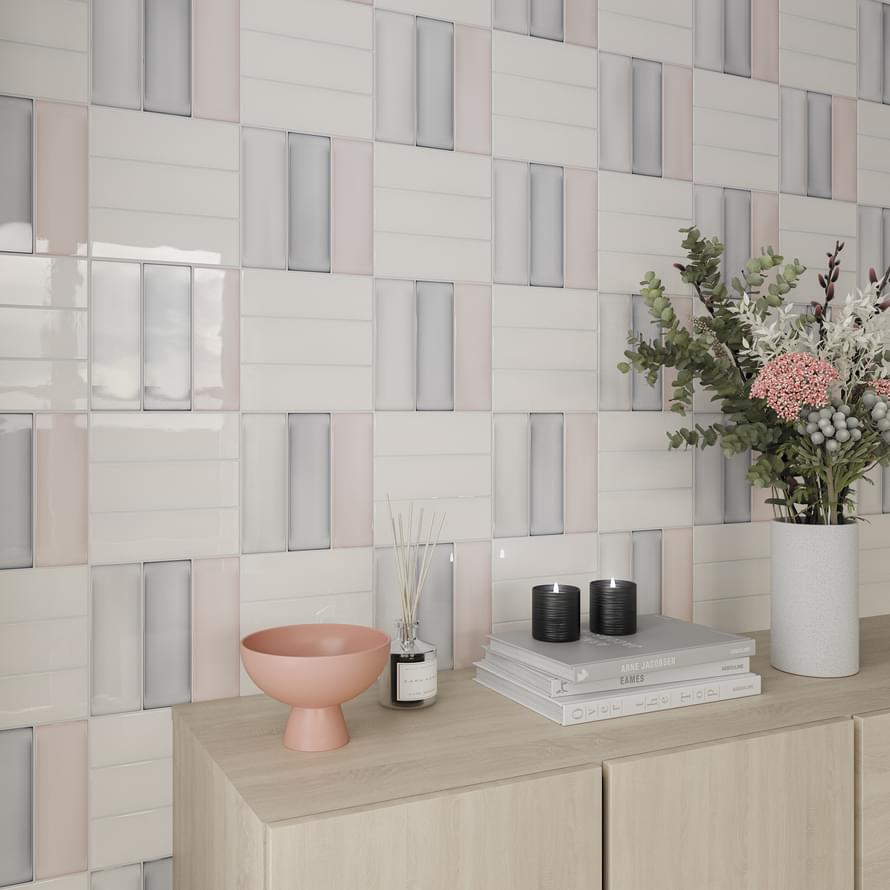 керамика фабрики Wow коллекция Alchemist