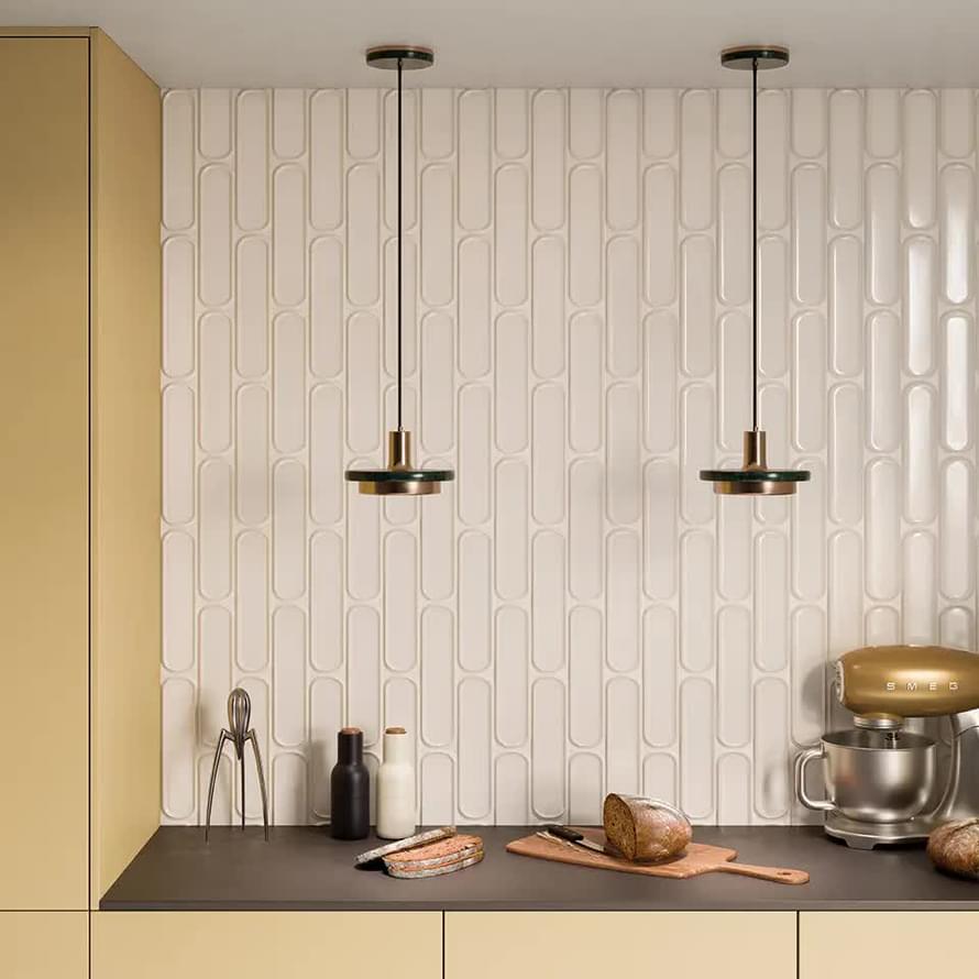 керамика фабрики Wow коллекция Aquarelle