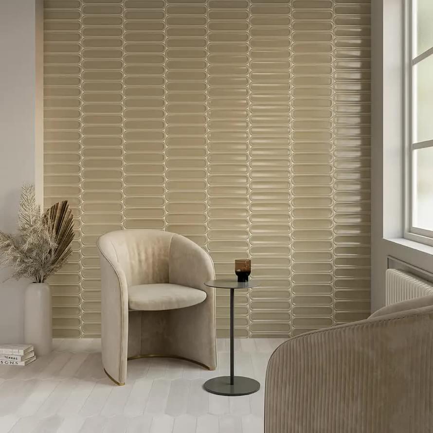 керамика фабрики Wow коллекция Aquarelle