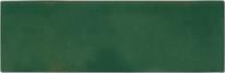 Плитка Wow Bejmat Olive Gloss 5x15 см, поверхность глянец