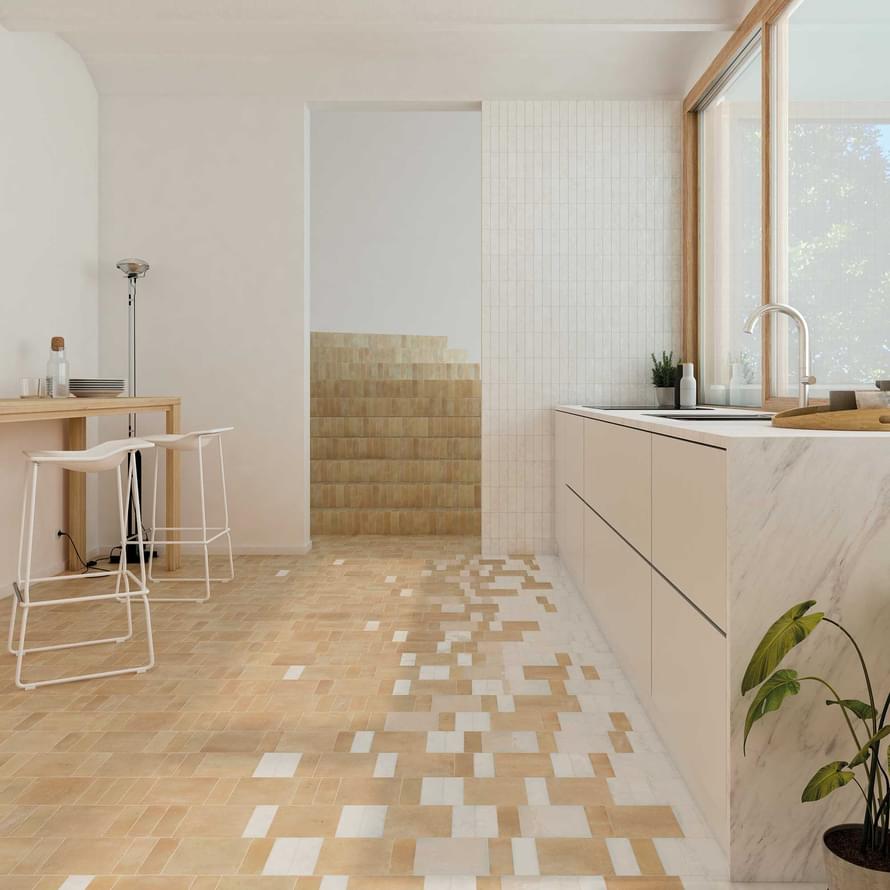 керамогранит фабрики Wow коллекция Bejmat