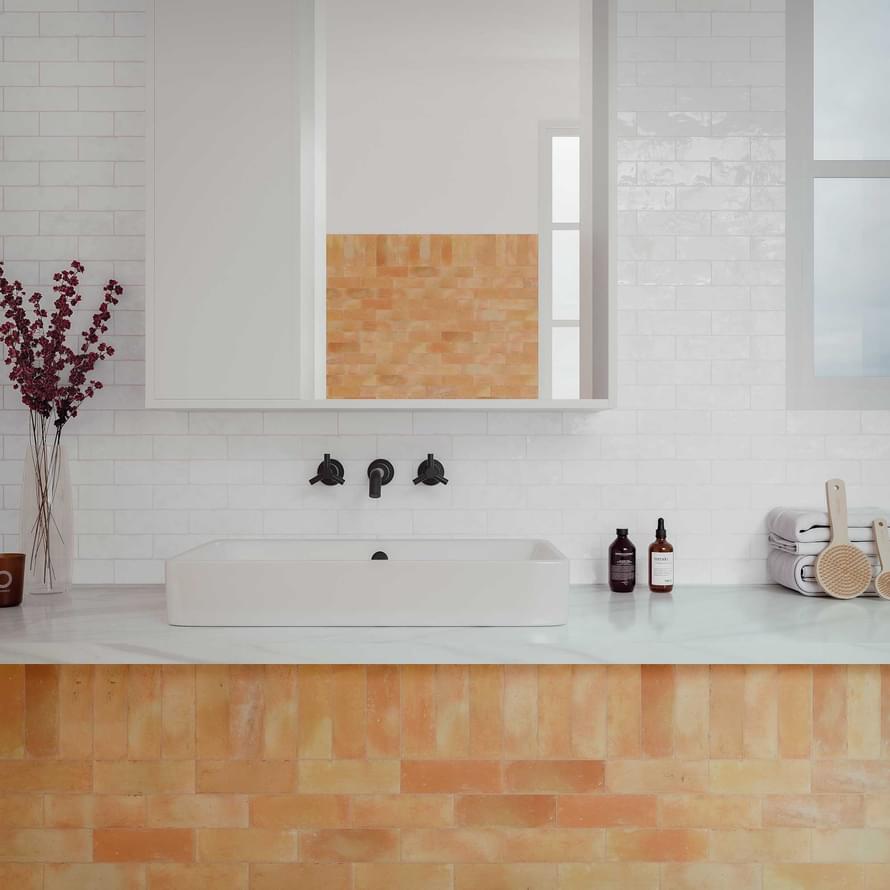 керамогранит фабрики Wow коллекция Bejmat