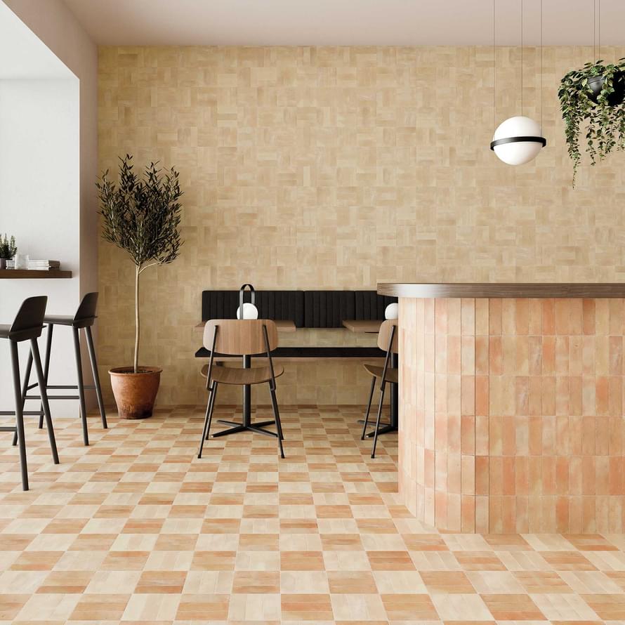 керамогранит фабрики Wow коллекция Bejmat