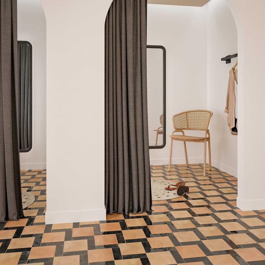 керамогранит фабрики Wow коллекция Bejmat