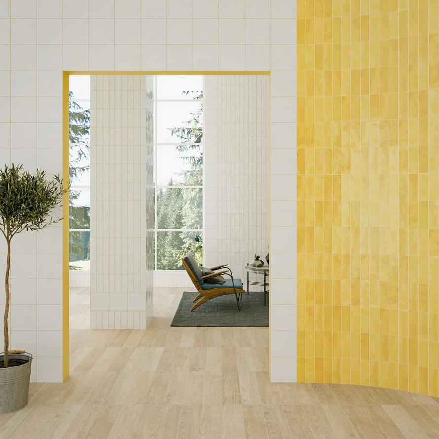 керамогранит фабрики Wow коллекция Bejmat