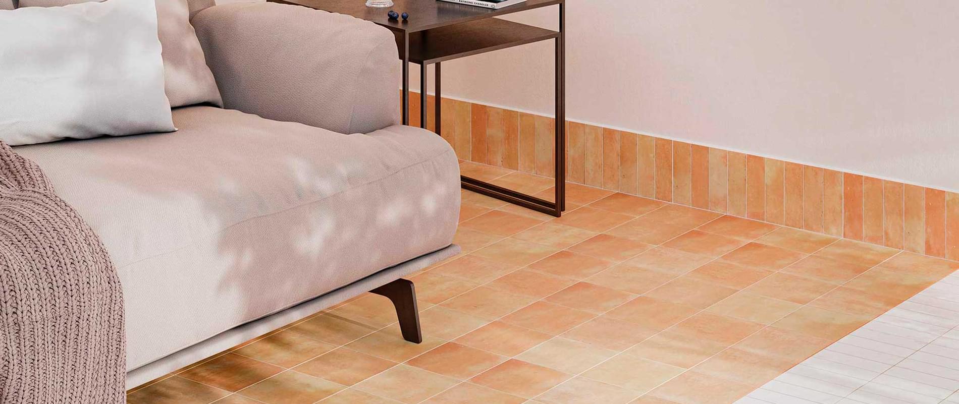 керамогранит фабрики Wow коллекция Bejmat