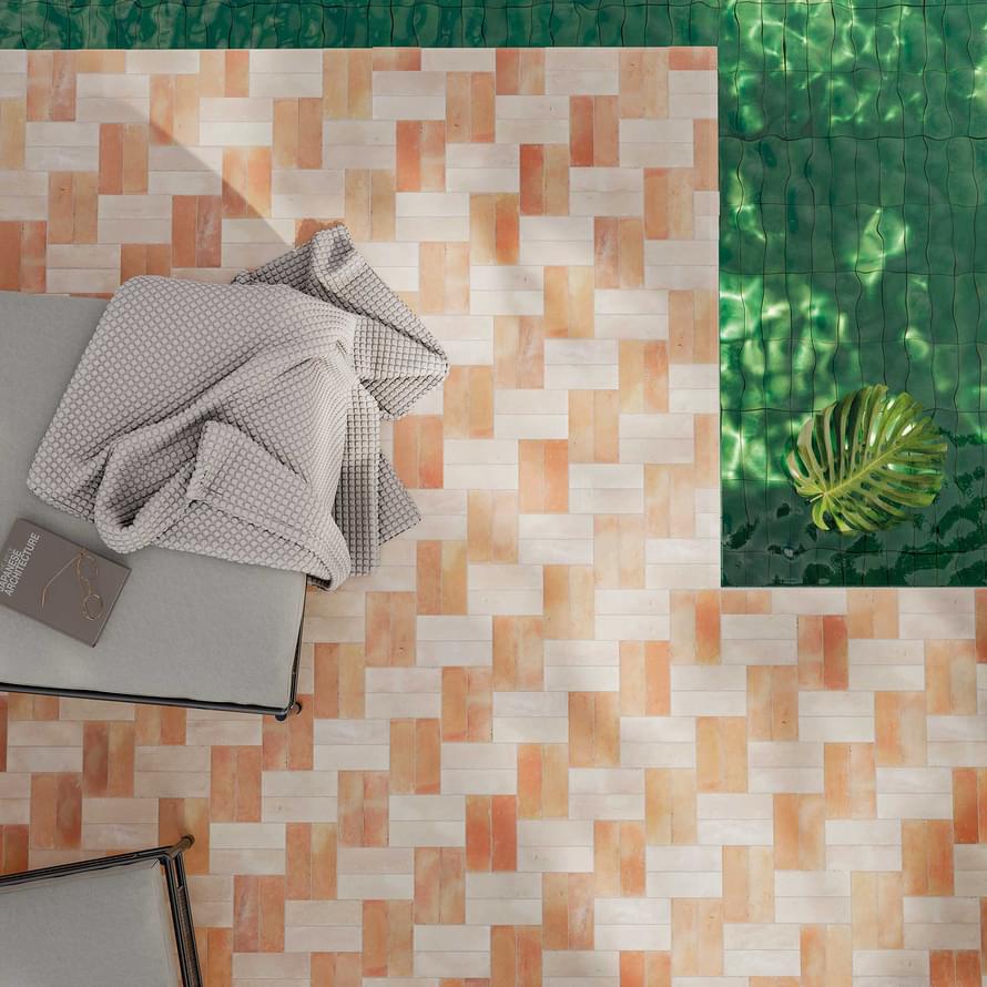 керамогранит фабрики Wow коллекция Bejmat