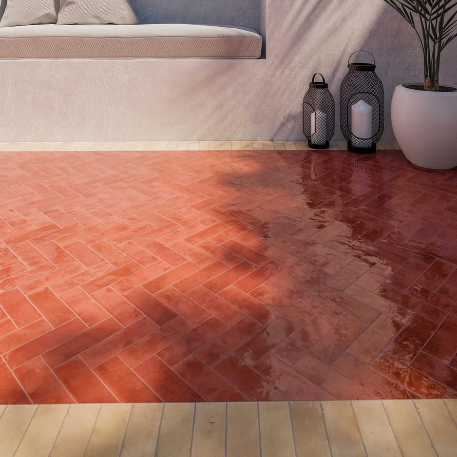 керамогранит фабрики Wow коллекция Bejmat