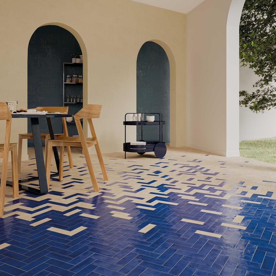 керамогранит фабрики Wow коллекция Bejmat