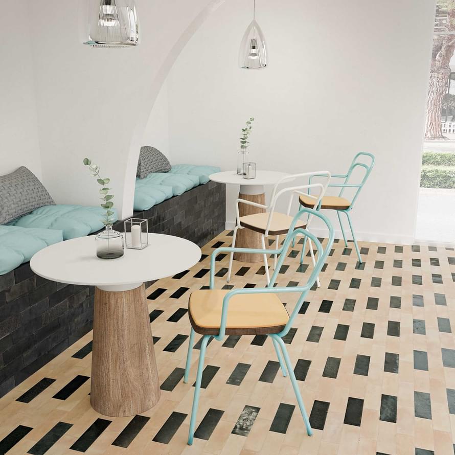 керамогранит фабрики Wow коллекция Bejmat