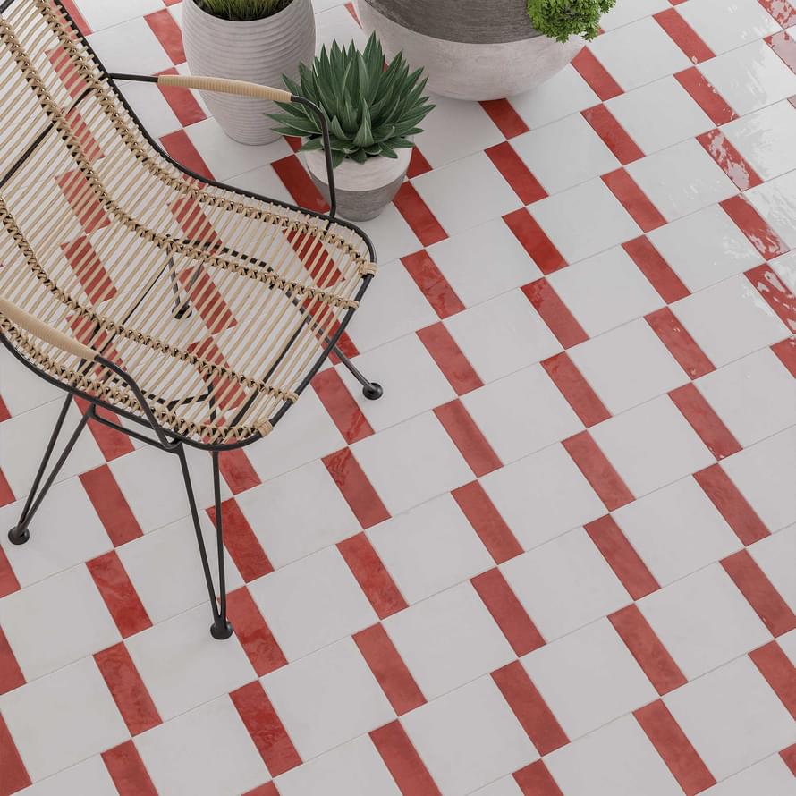 керамогранит фабрики Wow коллекция Bejmat