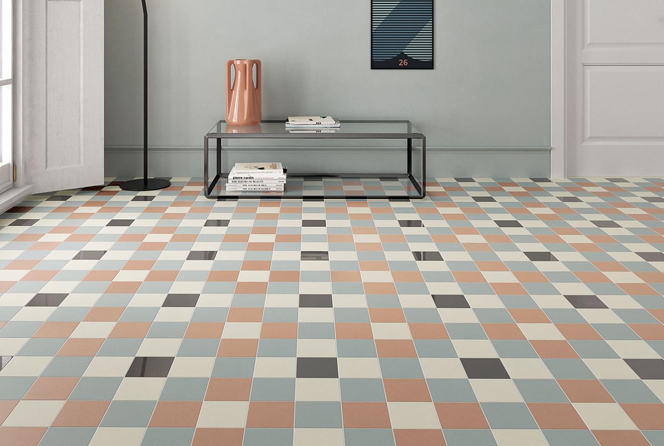 керамогранит фабрики Wow коллекция Bits