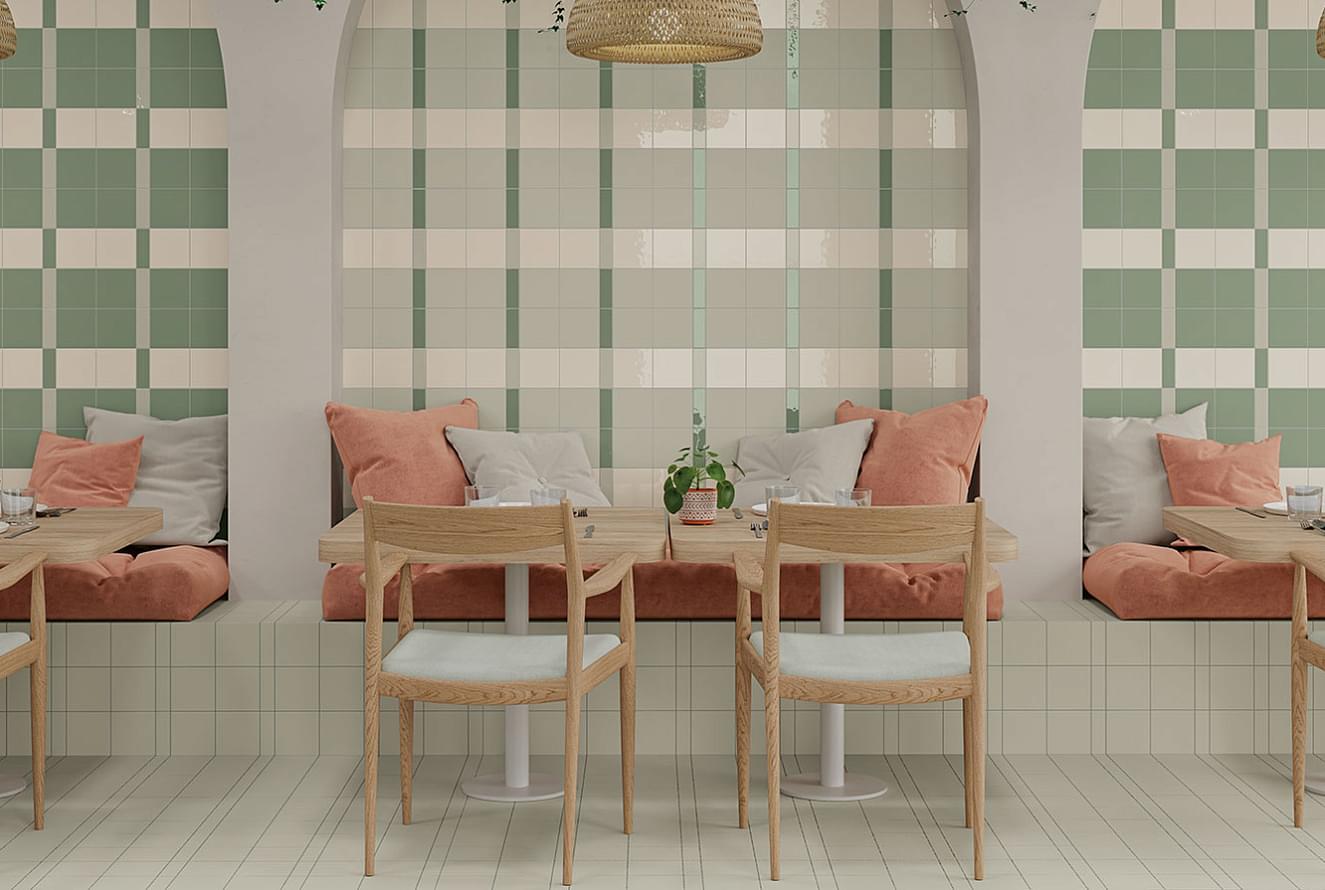 керамогранит фабрики Wow коллекция Bits