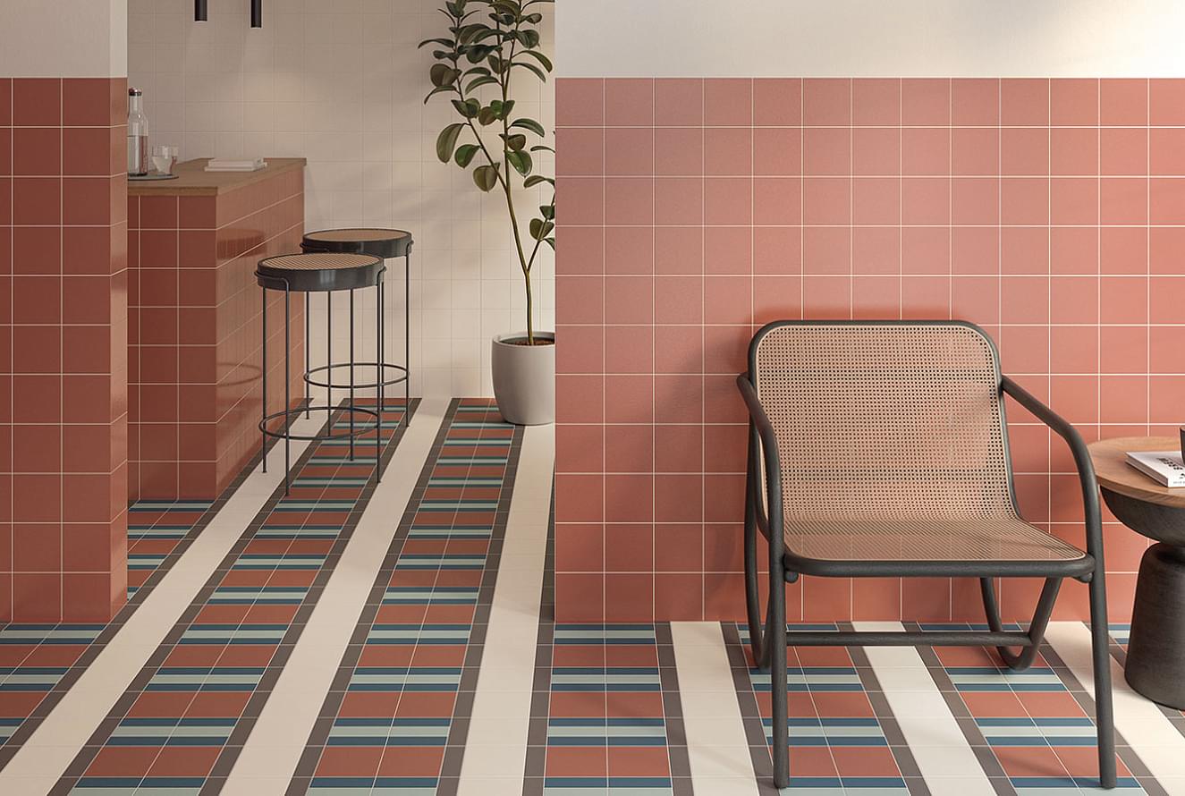 керамогранит фабрики Wow коллекция Bits