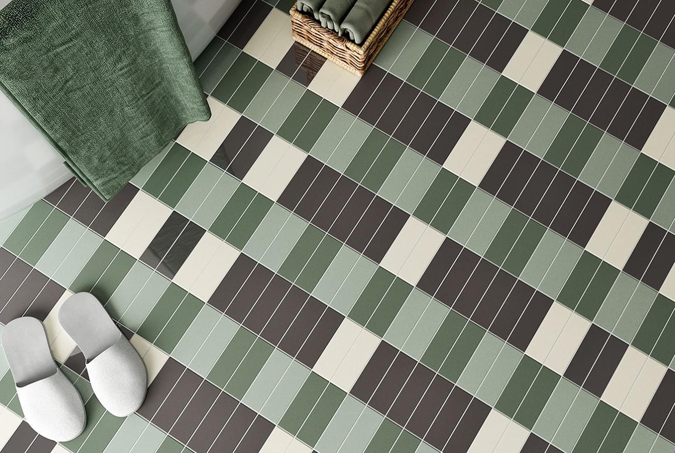 керамогранит фабрики Wow коллекция Bits