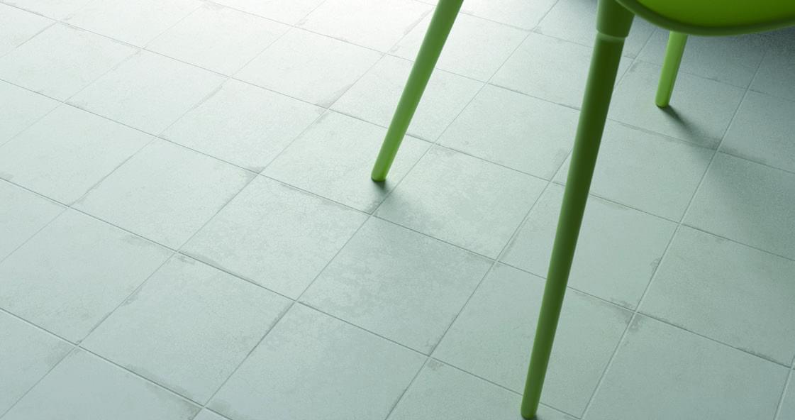 керамика фабрики Wow коллекция Blanc Et Bleu