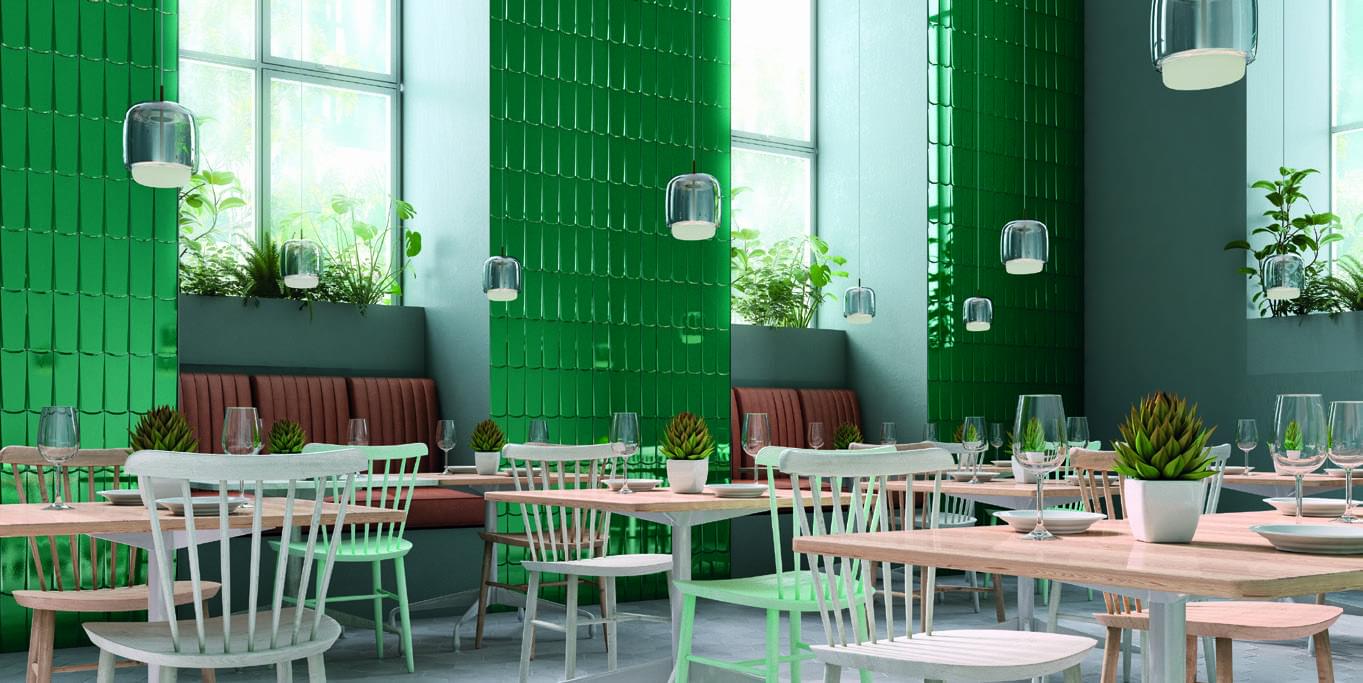 керамика фабрики Wow коллекция Boho