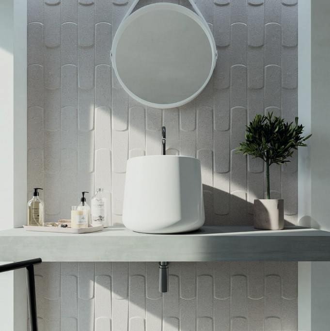 керамика фабрики Wow коллекция Boho