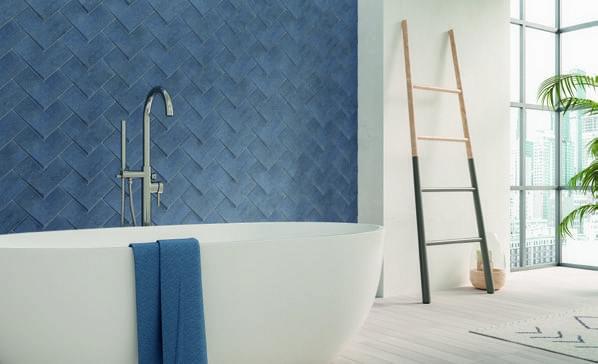 керамика фабрики Wow коллекция Boho