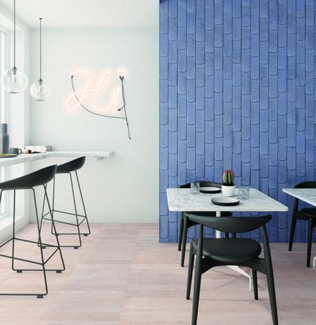 керамика фабрики Wow коллекция Boho