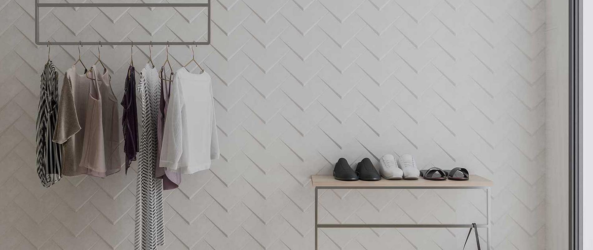 керамика фабрики Wow коллекция Boho