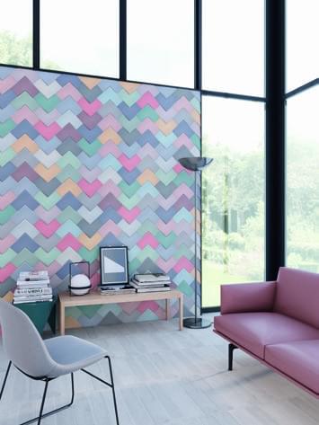 керамика фабрики Wow коллекция Boho