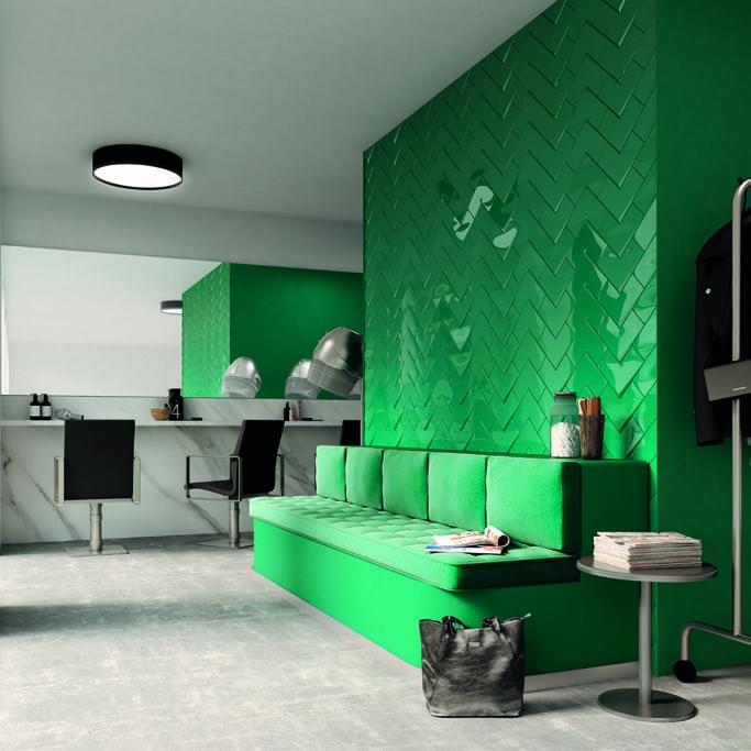 керамика фабрики Wow коллекция Boho