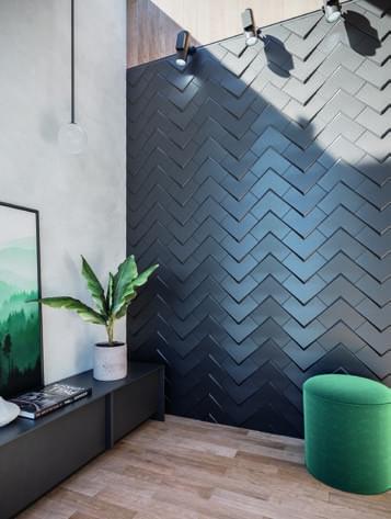 керамика фабрики Wow коллекция Boho