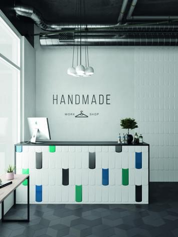 керамика фабрики Wow коллекция Boho