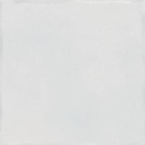 Плитка Wow Boreal Off White 18.5x18.5 см, поверхность матовая