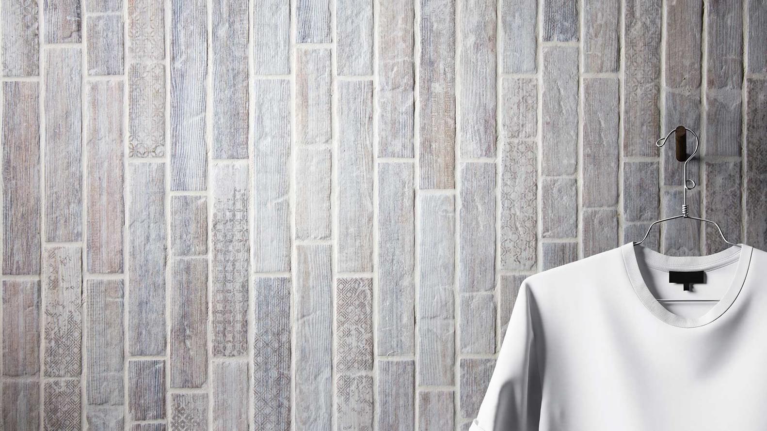 керамогранит фабрики Wow коллекция Briques