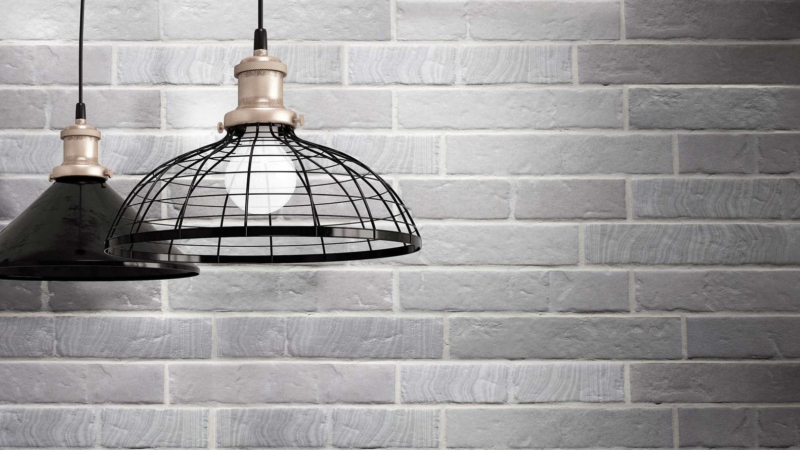 керамогранит фабрики Wow коллекция Briques