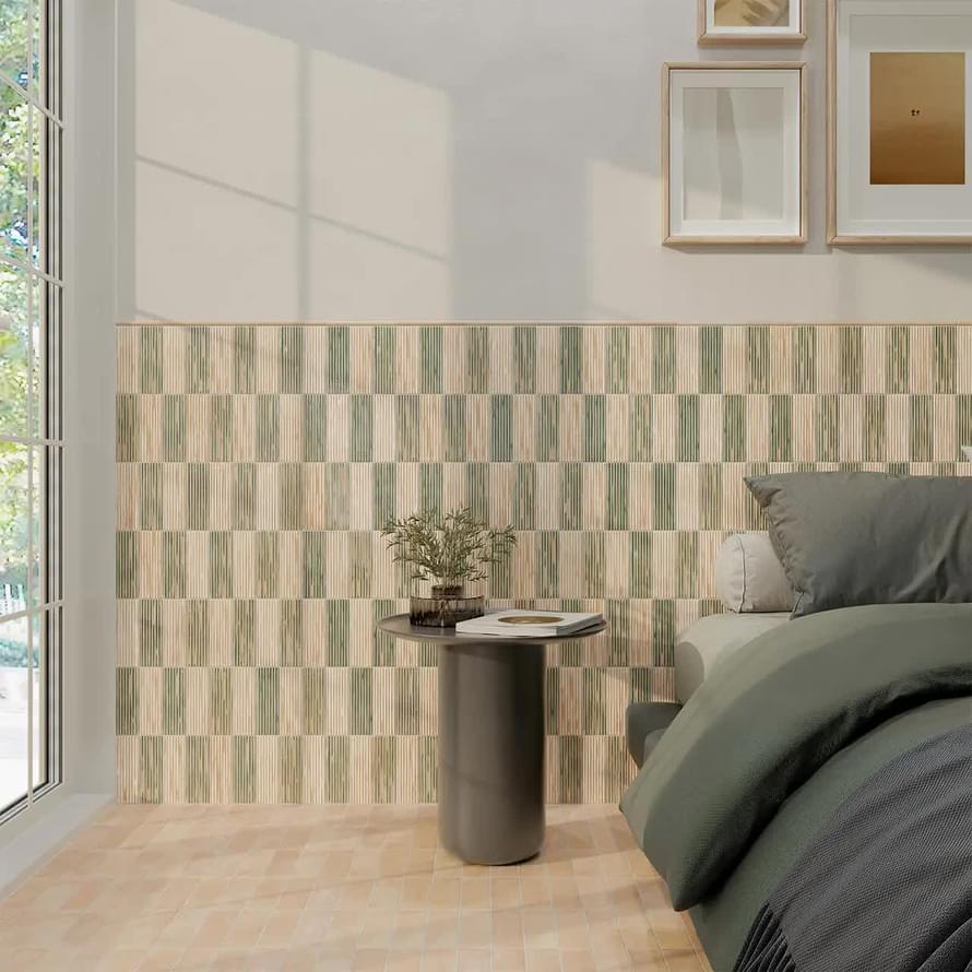 керамогранит фабрики Wow коллекция Casablanca